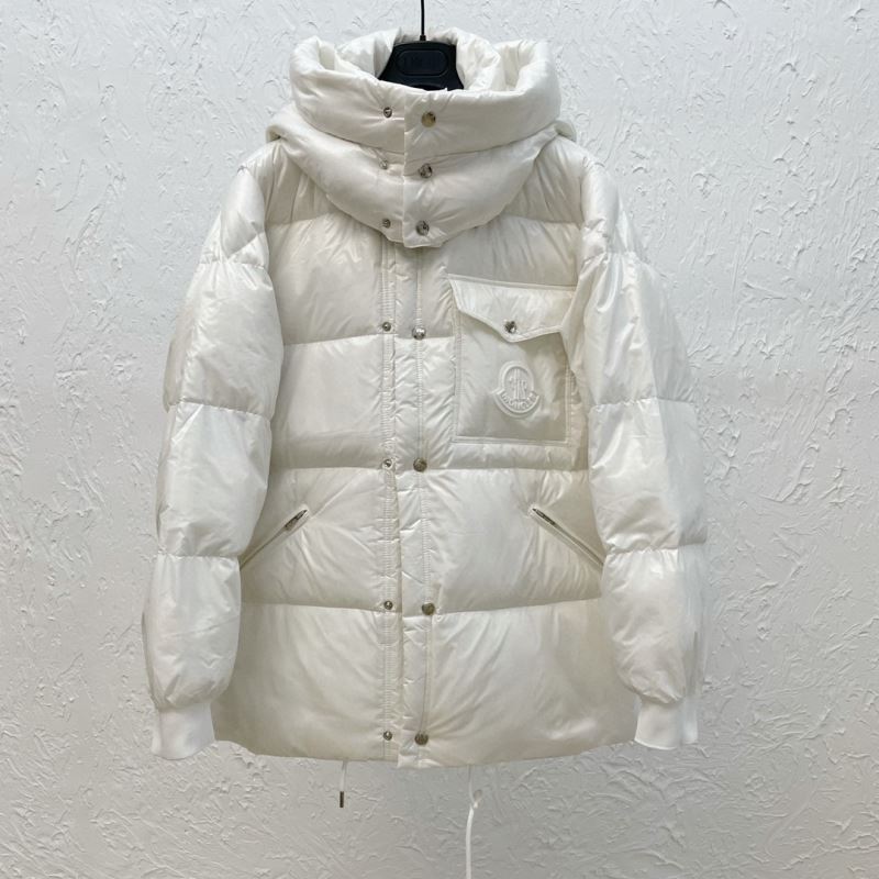 Moncler Down Jackets